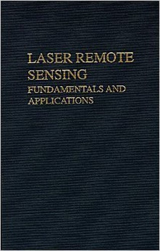 Laser Remote Sensing