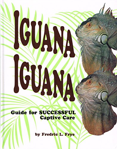 Iguana Iguana