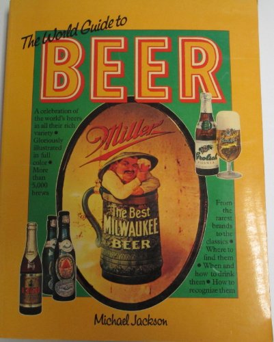 The World Guide to Beer