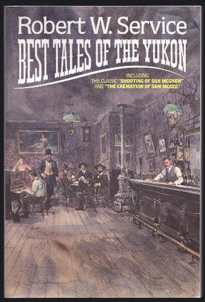 Best Tales of the Yukon