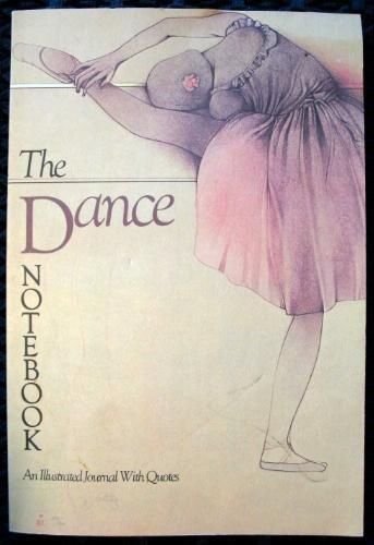 Dance Notebook