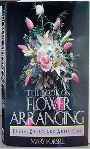 Book of Flower Arranging