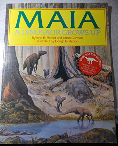 Maia