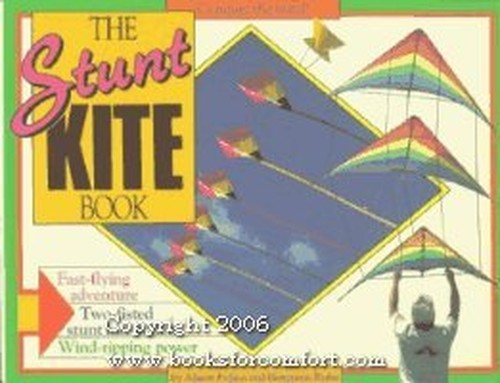 Stunt Kite Book
