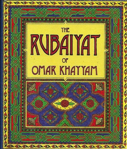The Rubaiyat