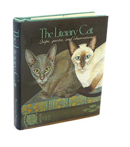 The Literary Cat