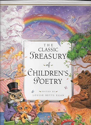 The Classic Treasury of Children's Poetry