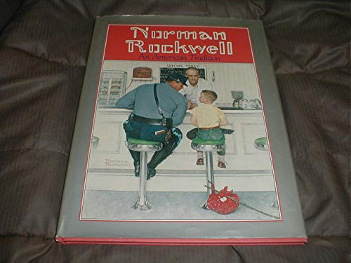 Norman Rockwell: An American Tradition