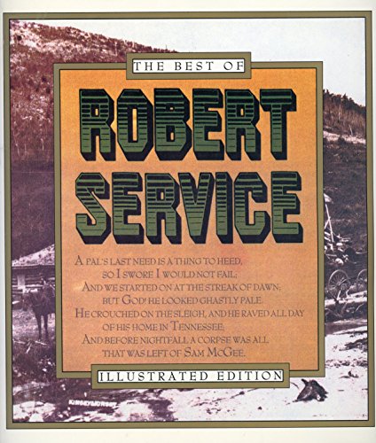 The Best of Robert Service
