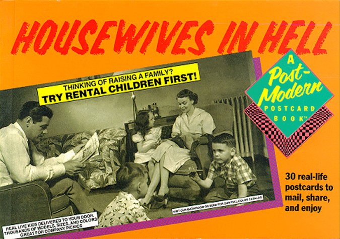 Housewives in Hell