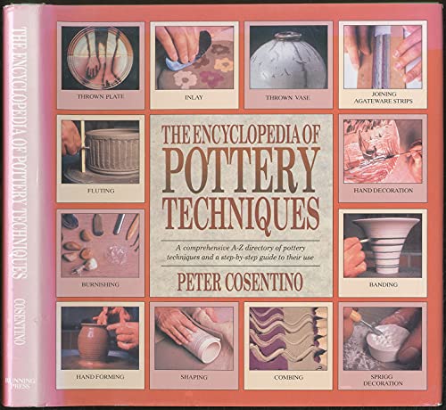 Ency of Pottery