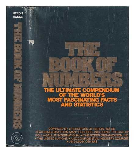 Book of Numbers
