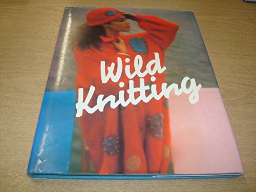 Wild Knitting