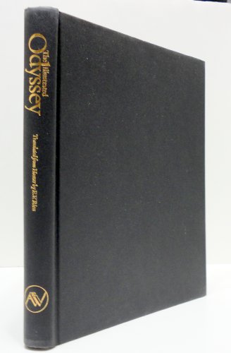 THE ILLUSTRATED ODYSSEY.