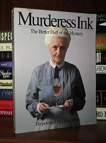 Murderess Ink