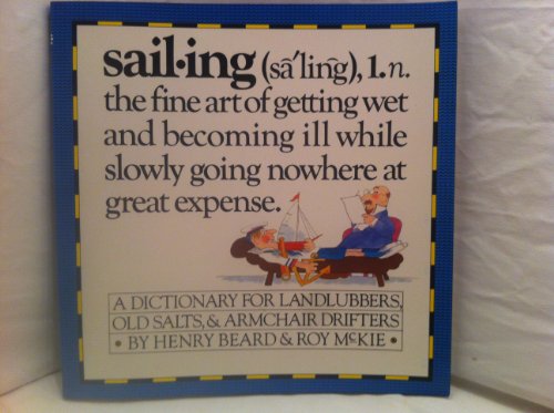 Sailing