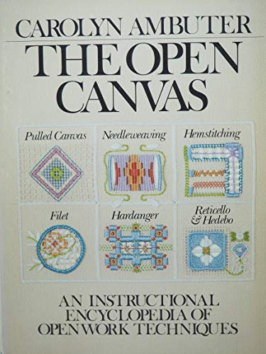 The Open Canvas