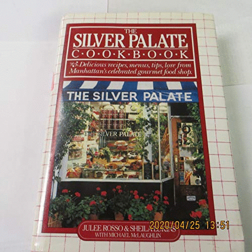 The Silver Palate Cookbook