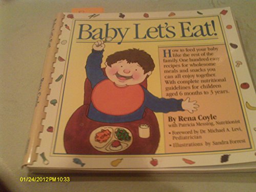 Baby Let's Eat!