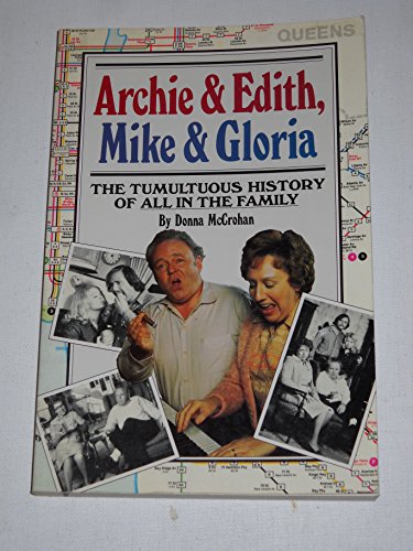 Archie & Edith, Mike & Gloria