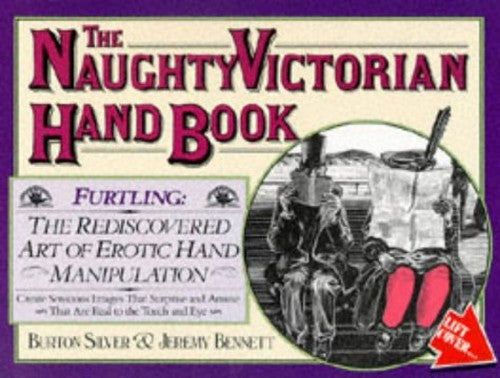 The Naughty Victorian Handbook