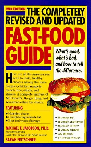 Fast Food Guide