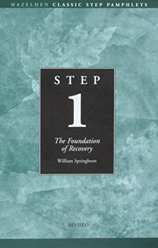 Step 1 AA