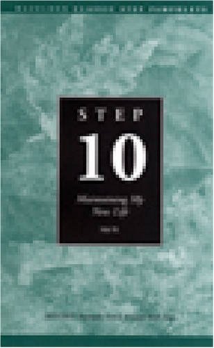 Step 10 AA