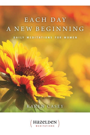 Each Day a New Beginning