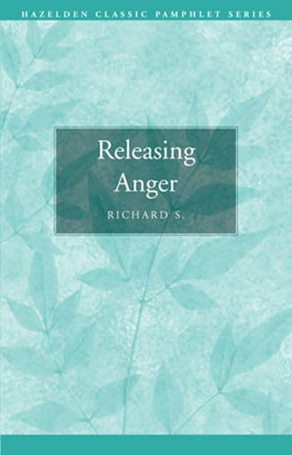 Releasing Anger