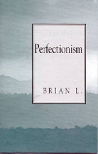 Perfectionism