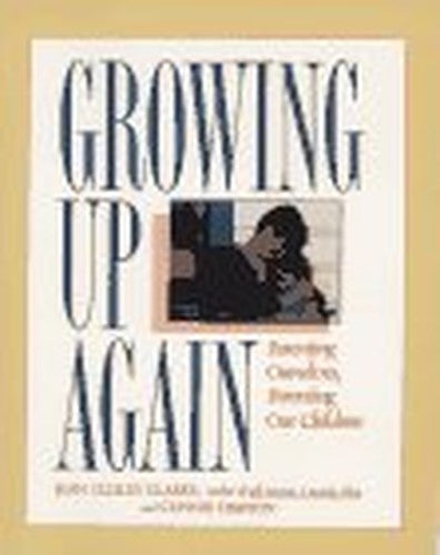 Growing Up Again
