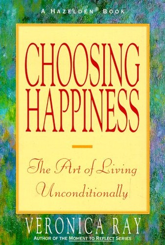 Choosing Happiness