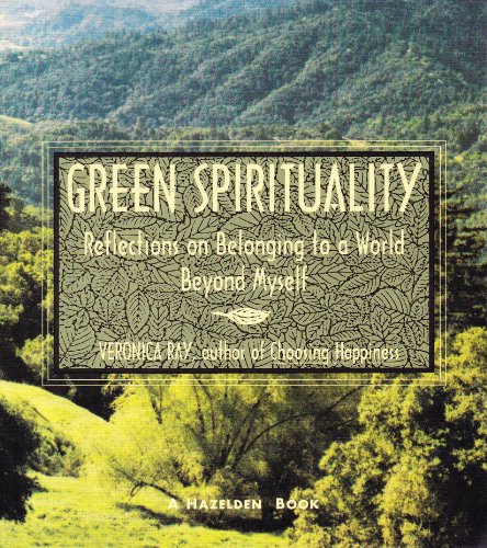 Green Spirituality