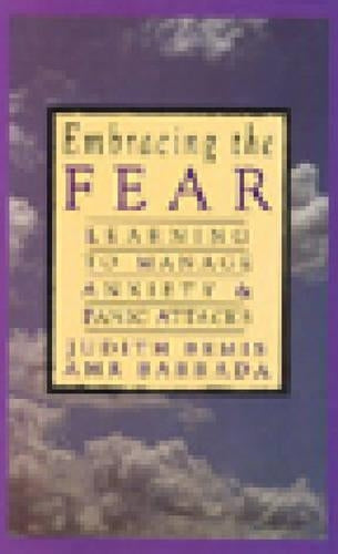 Embracing the Fear