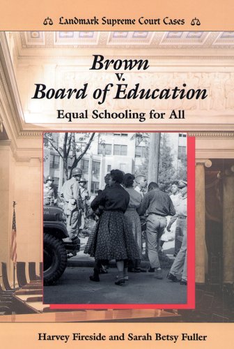 Brown v. Board of Education