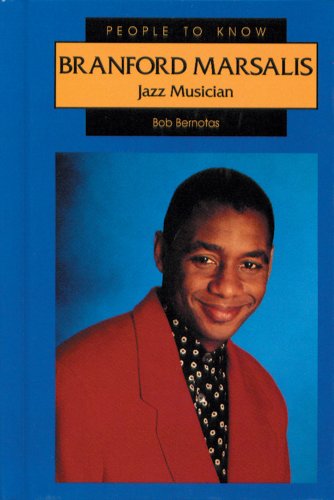 Branford Marsalis