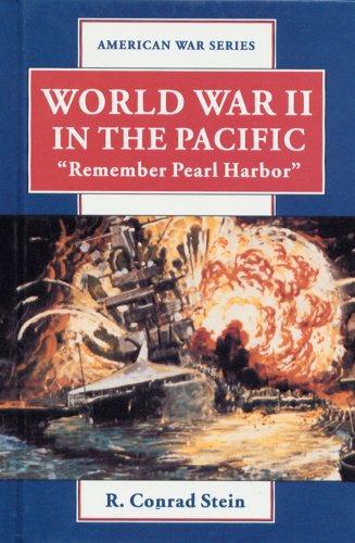 World War II in the Pacific