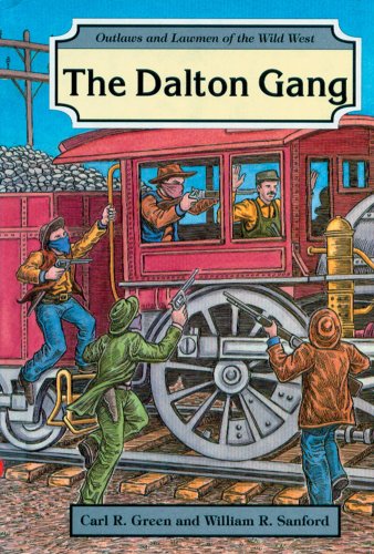 Dalton Gang