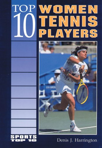 Top 10 Women Tennis Players