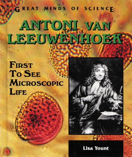 Antoni Van Leeuwenhoek