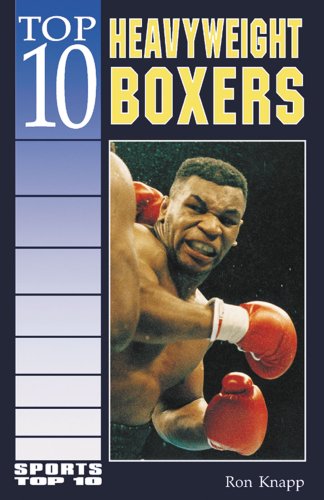 Top 10 Heavyweight Boxers