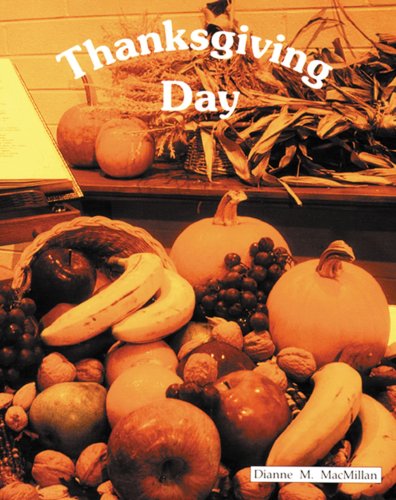 Thanksgiving Day
