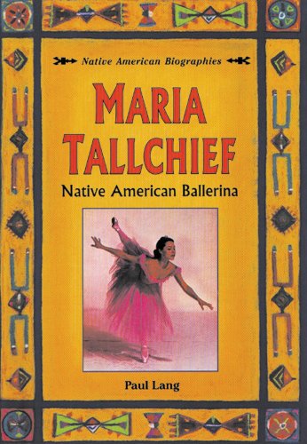 Maria Tallchief