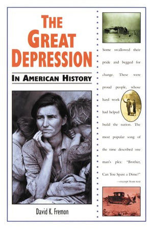 The Great Depression
