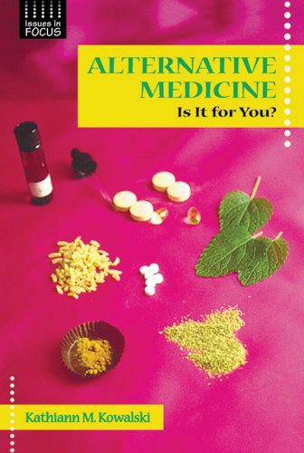 Alternative Medicine