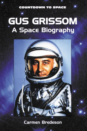 Gus Grissom