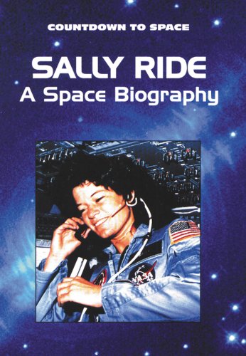 Sally Ride