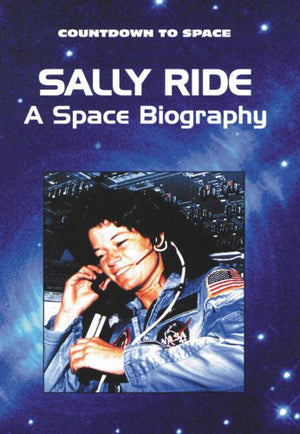 Sally Ride