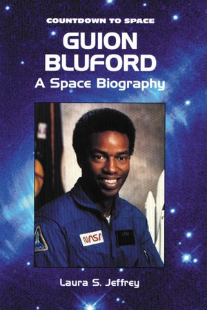 Guion Bluford